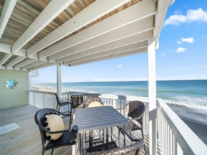 Turtle Cove villa